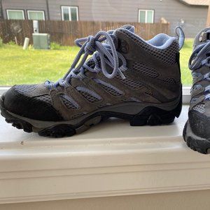 Bototos Waterproof Merrell